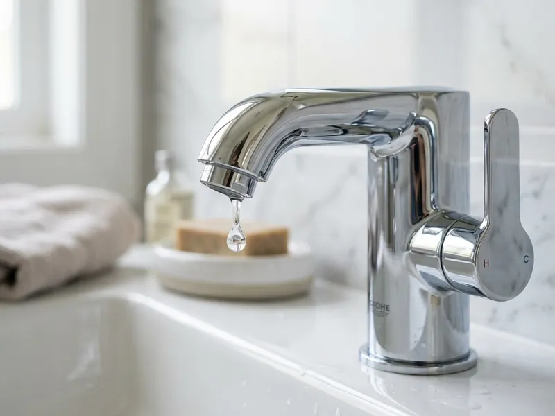 Faucet Repair & Installation Plumber in Stillwell, IN